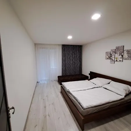 Maria Apartment Poprad Exterior photo