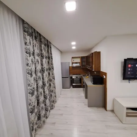 Maria Apartment Poprad Exterior photo