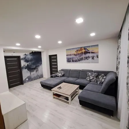 Maria Apartment Poprad Exterior photo