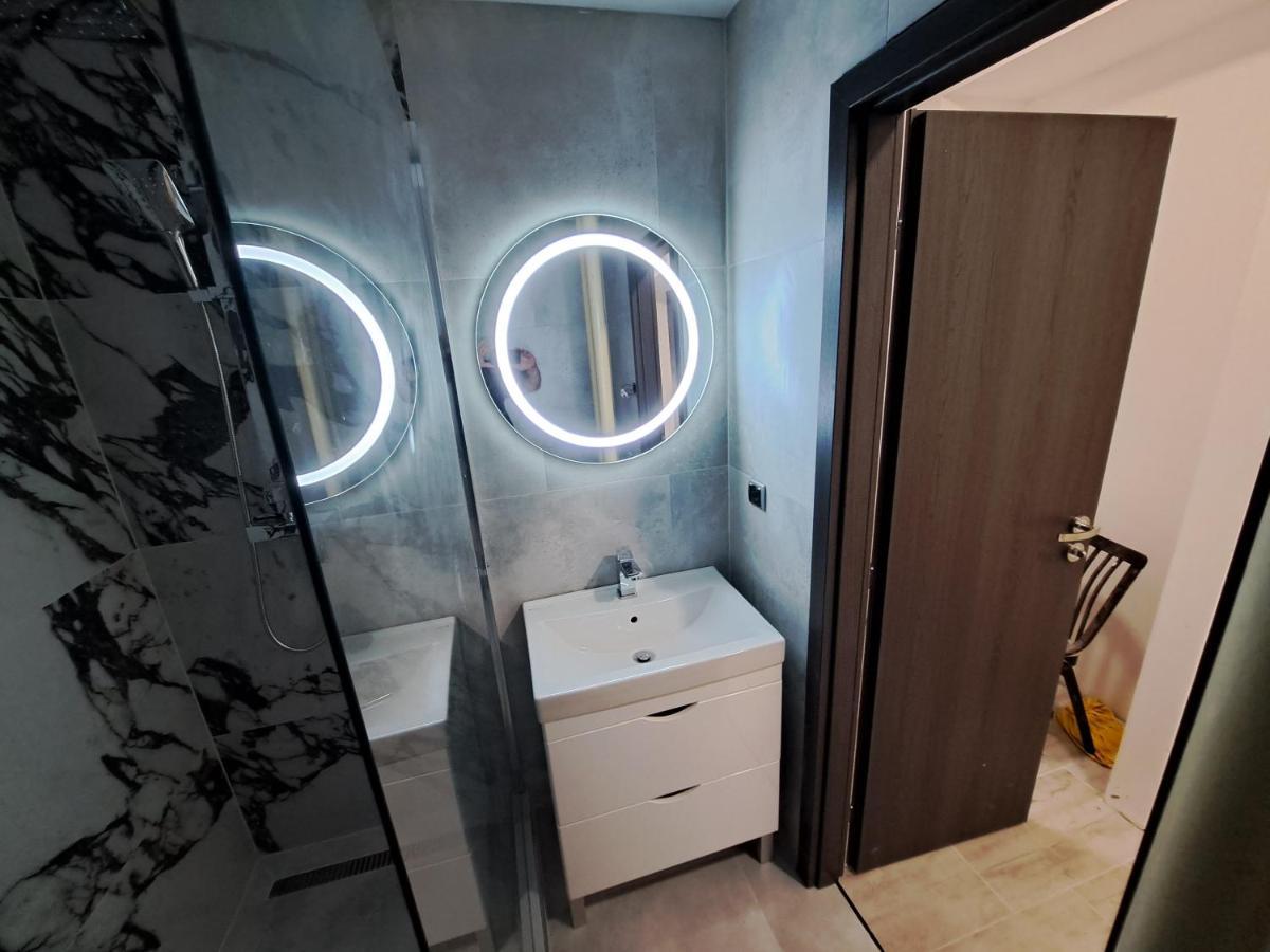 Apartment Maria *