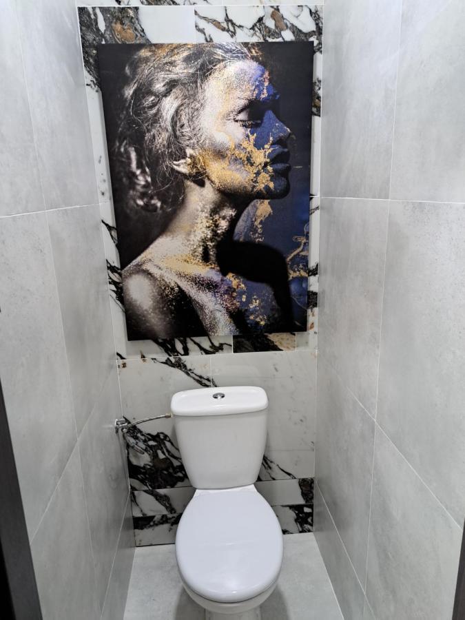 Maria Apartment